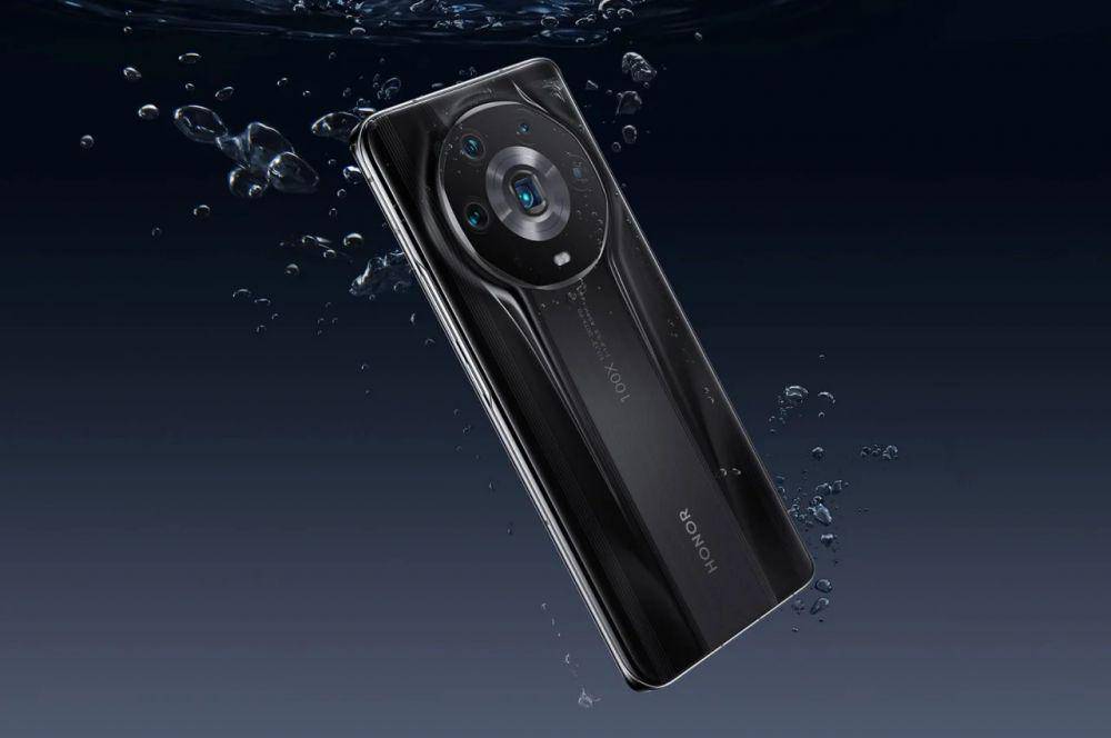 potret Honor Magic4 Ultimate (yankodesign.com)