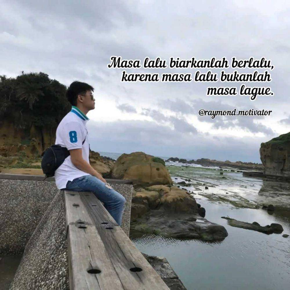 kalimat Raymond (instagram.com/raymond.motivator)
