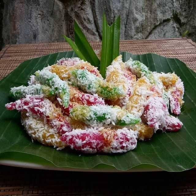 Resep Klanting khas Surabaya yang Gurih dan Bikin Nagih