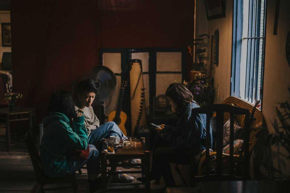 5 Alasan Kamu Harus Menghindari 'Bahasa Tinggi' Pas lagi Nongkrong