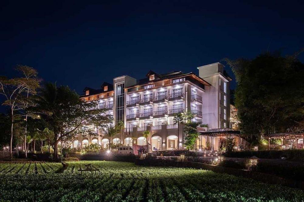 5 Rekomendasi Hotel di Magelang, Liburan Mewah Nyaman saat Menginap