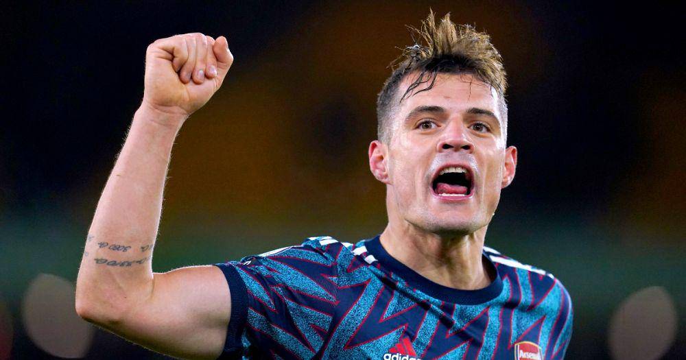 Granit Xhaka (planetfootball.com)