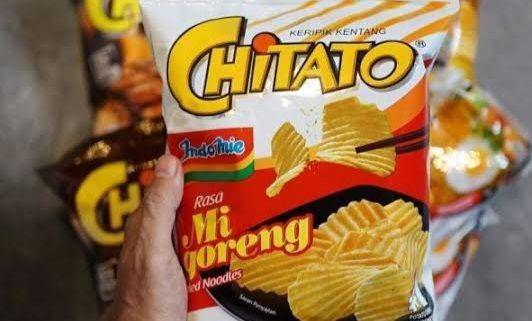 Chitato Indomie (Dok. Istimewa)