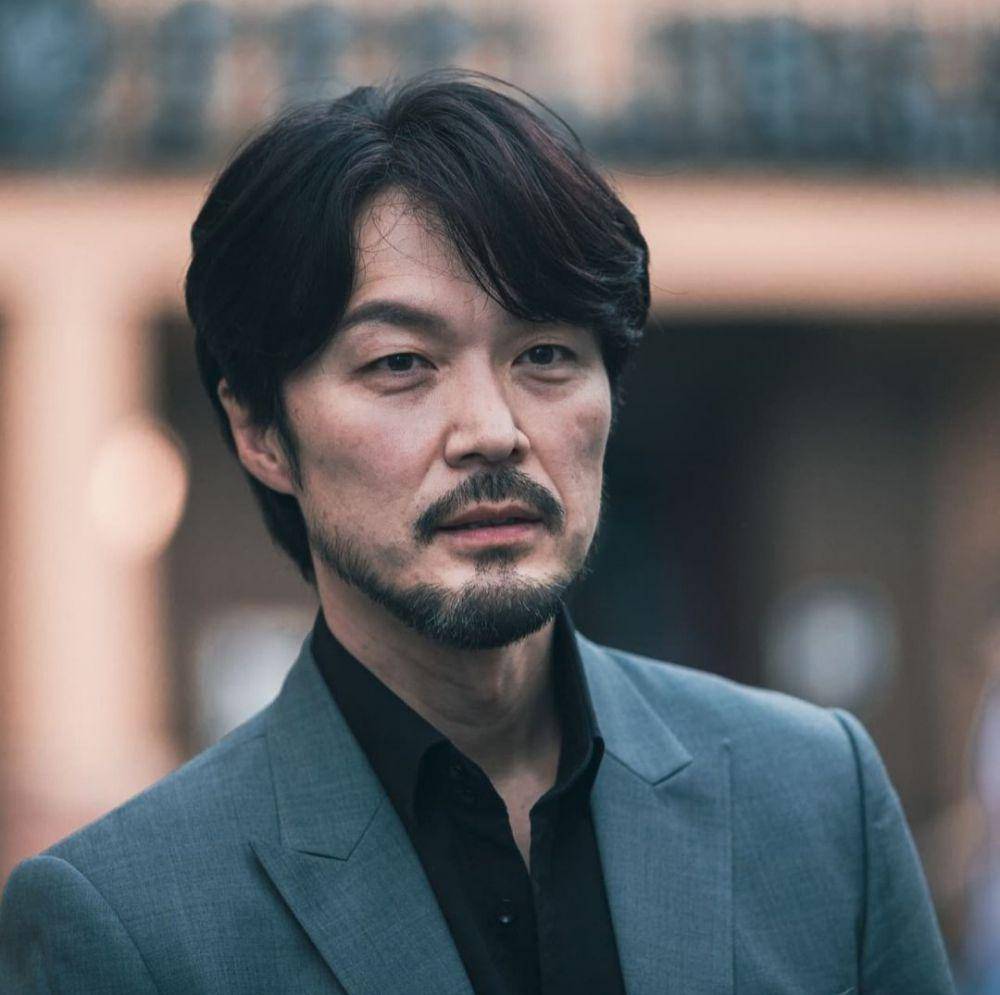 Yoon Jong Won (instagram.com/yoonjongwon0305)