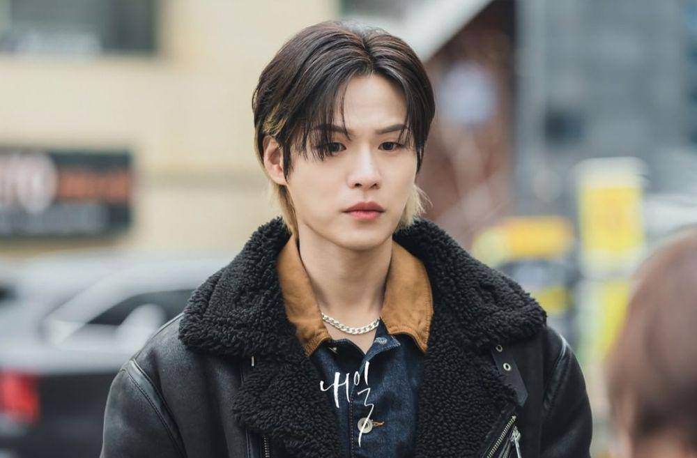 Yun Ji On (instagram.com/mbcdrama_now)