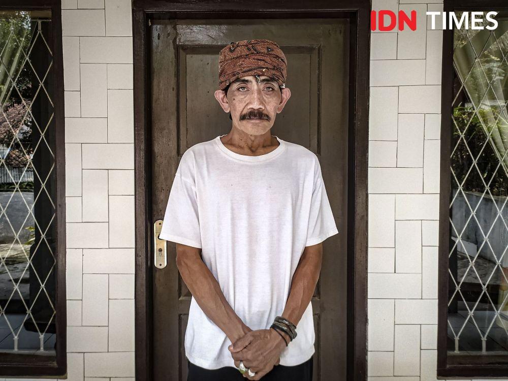 Jalan Panjang Masyarakat Adat Cirendeu Mencari Pengakuan Negara