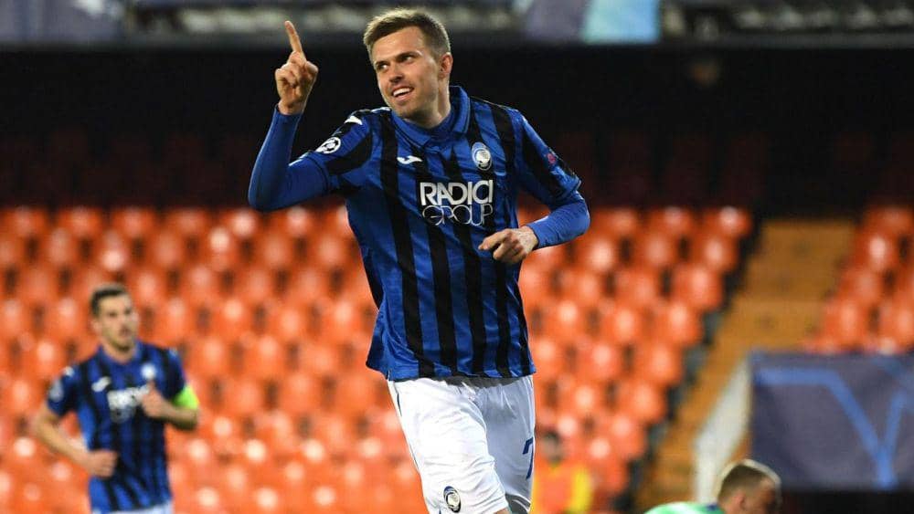 Josip Ilicic (skysports.com)