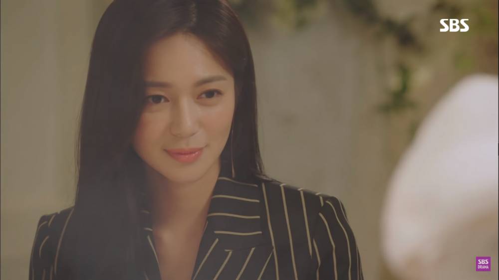 Lee Elijah di drama The Last Empress (youtube.com/SBS Drama)