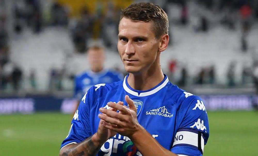 Leo Stulac (cagliarinews24.com)