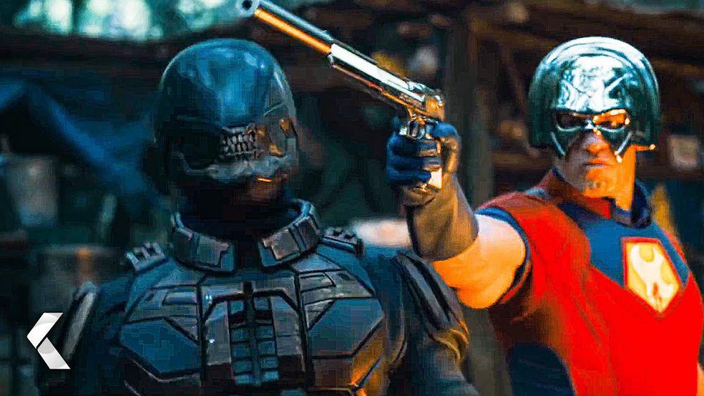 5 Serial Spin-off DCEU yang Bisa Saja Digarap oleh Warner Bros