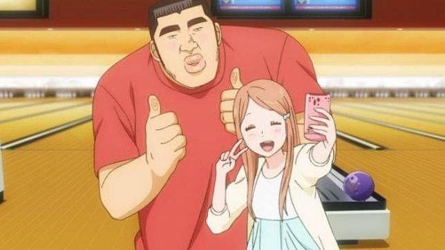 Anime Romance School - Ore Monogatari