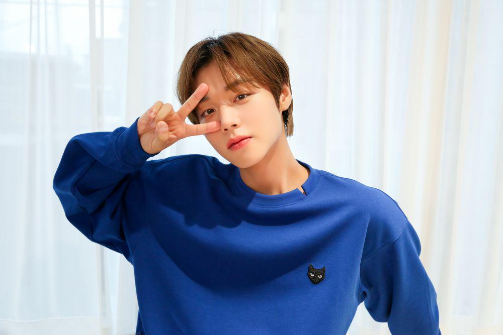 Profil dan Biodata Park Ji Hoon, Eks Member Wanna One yang Jadi Aktor