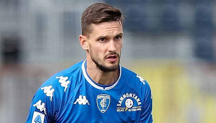 Petar Stojanovic (sport.virgilio.it)