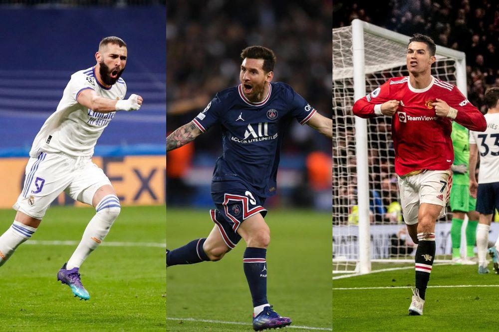 Daftar Pemenang Ballon d'Or dari Tahun ke Tahun Sejak 1956-2024