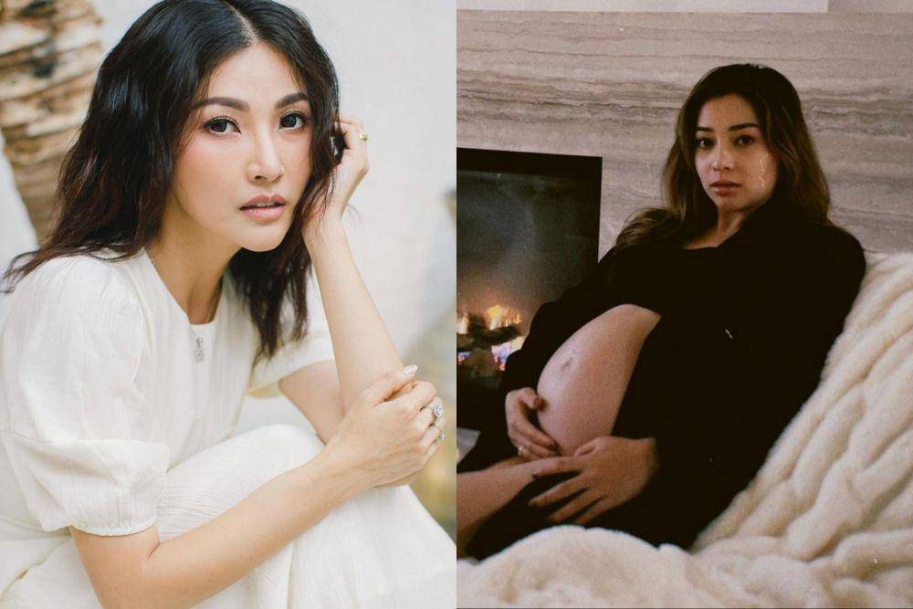 kolase potret Sarwendah dan Nikita Willy (instagram.com/sarwendah29 | instagram.com/nikitawillyofficial94)