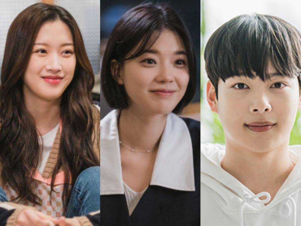 cuplikan drama True Beauty (dok. tvN/True Beauty)