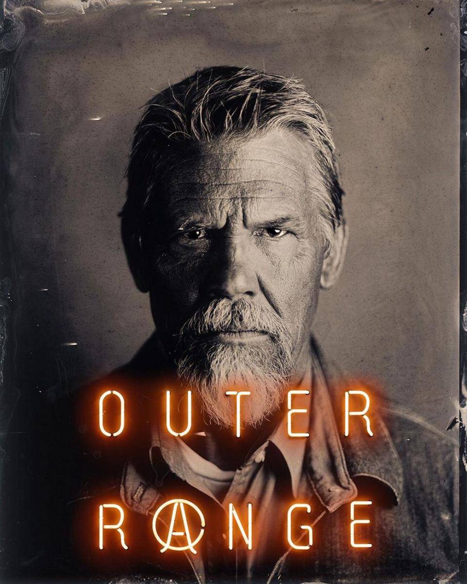Josh Brolin dalam series Outer Range (dok. Amazon Studios/Outer Range)