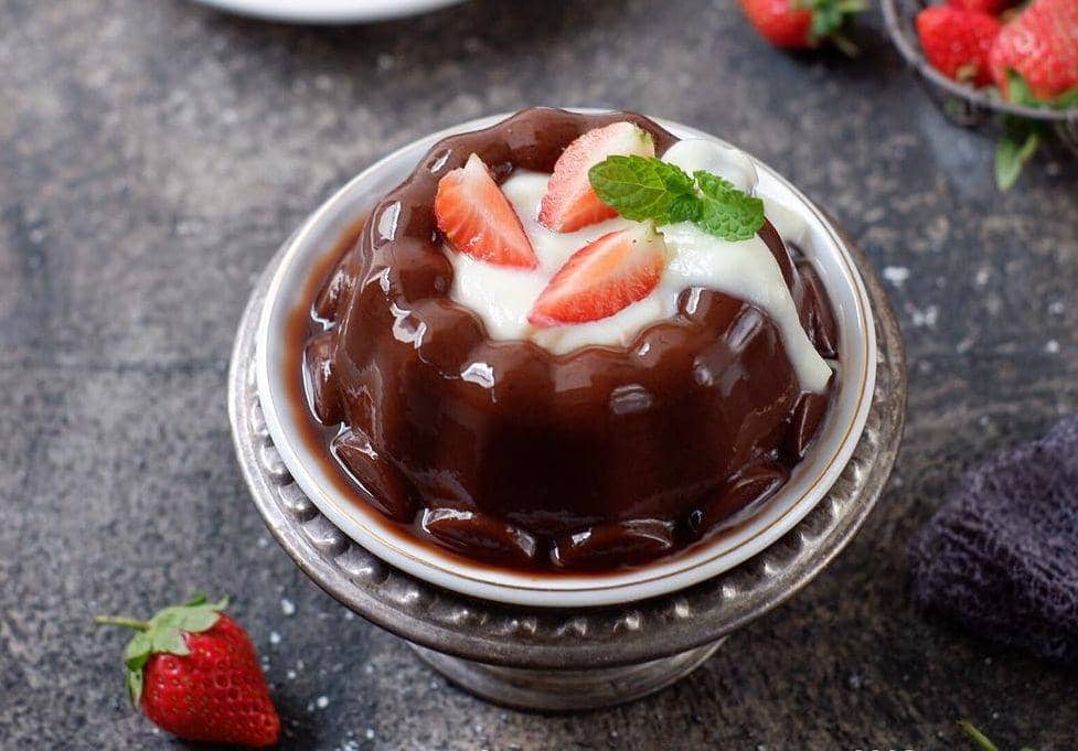 7 Cara Membuat Puding Nutrijel Aneka Rasa, Yuk Coba! | IDN Times