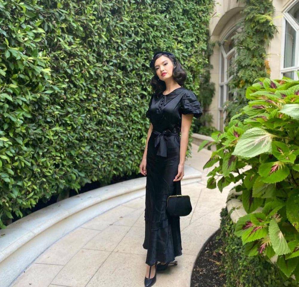 Raline Shah (instagram.com/ralineshah)