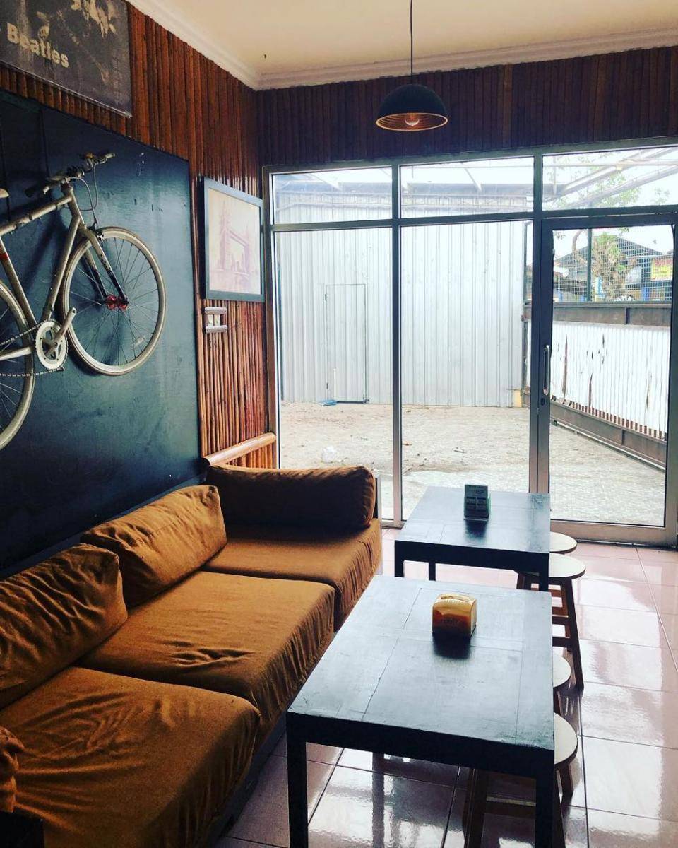 salah satu spot di Sixteen16cafe (instagram.com/sixteen16cafe)