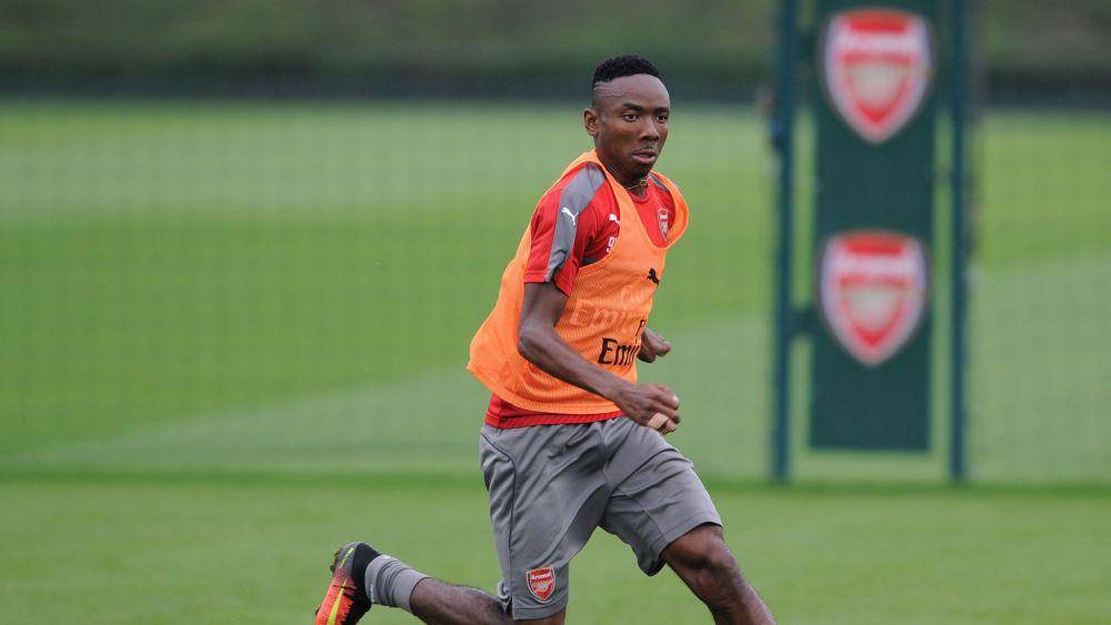 Kelechi Nwakali (skysports.com)