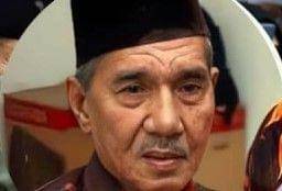 Yan Paruhum Lubis alias Ucok Majestik (Dok.istimewa)