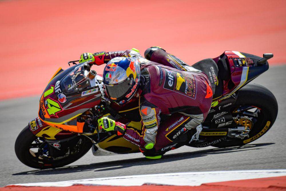 potret Tony Arbolino (motogp.com)
