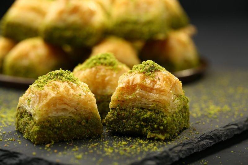 8 Makanan Takjil Khas Turki Sebagai Ide Menu Buka Puasa yang Lezat