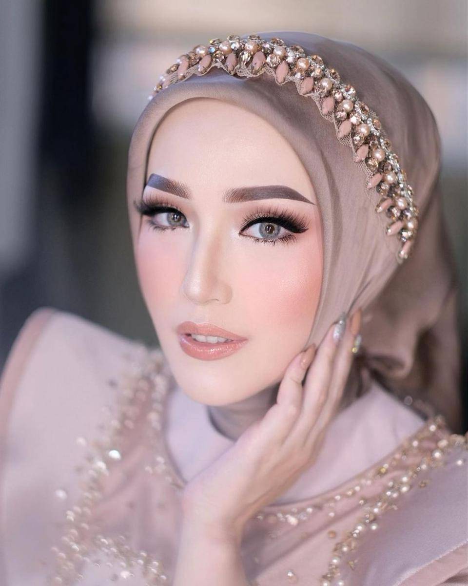 potret Adelia Pasha (instagram.com/adeliapasha)