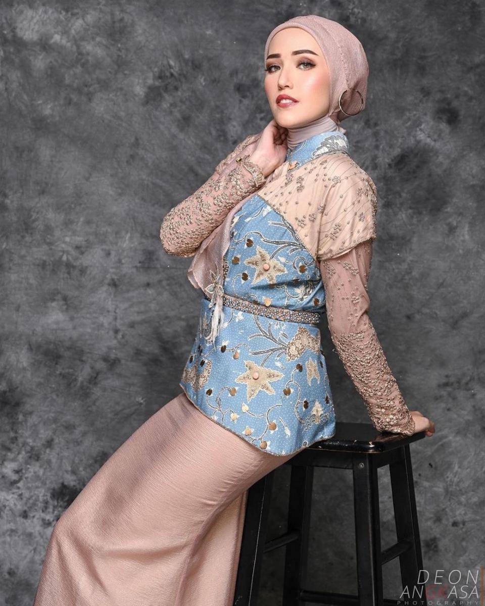 potret Adelia Pasha (instagram.com/adeliapasha)