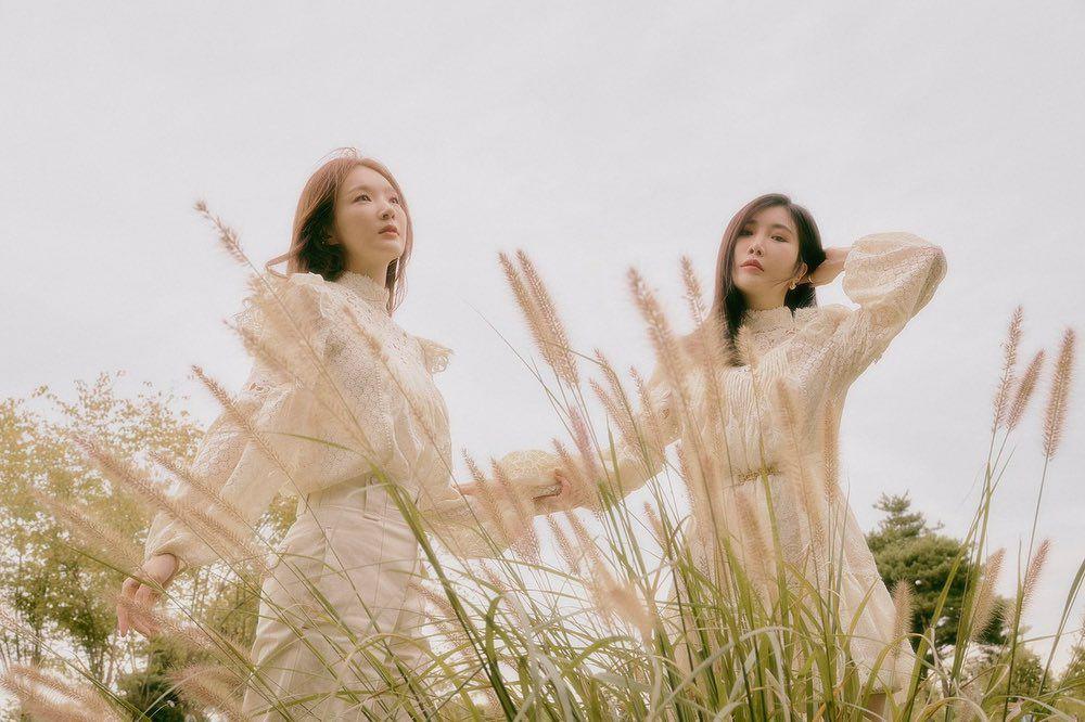 10 Rekomendasi Lagu Ballad Davichi, Bikin Sedihmu Makin Haru!