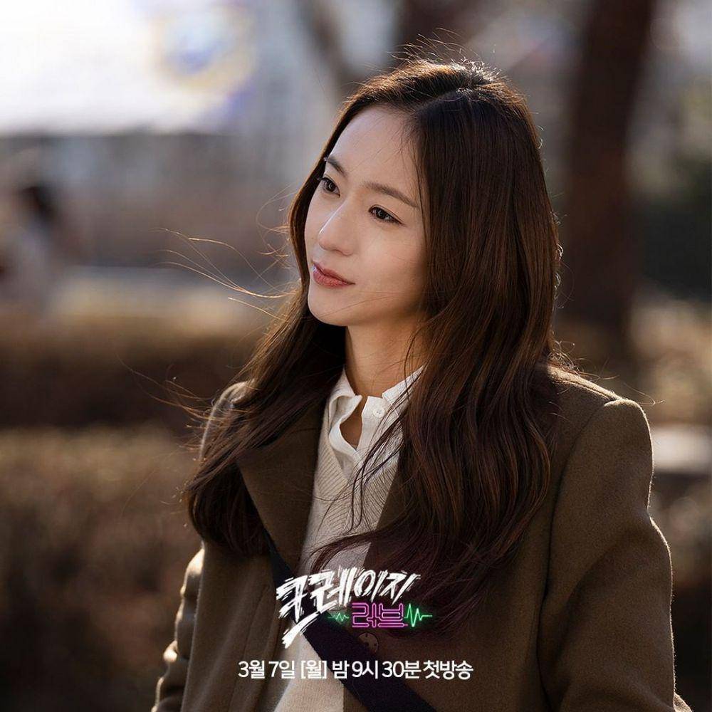 cuplikan drama Crazy Love (instagram.com/kbsdrama)