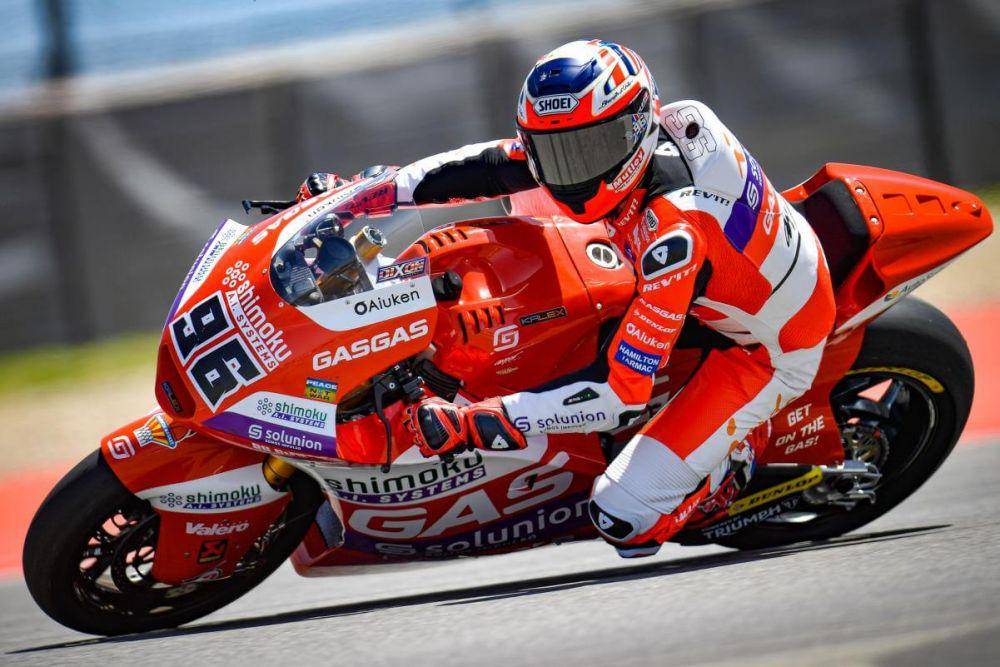 potret Jake Dixon (motogp.com)
