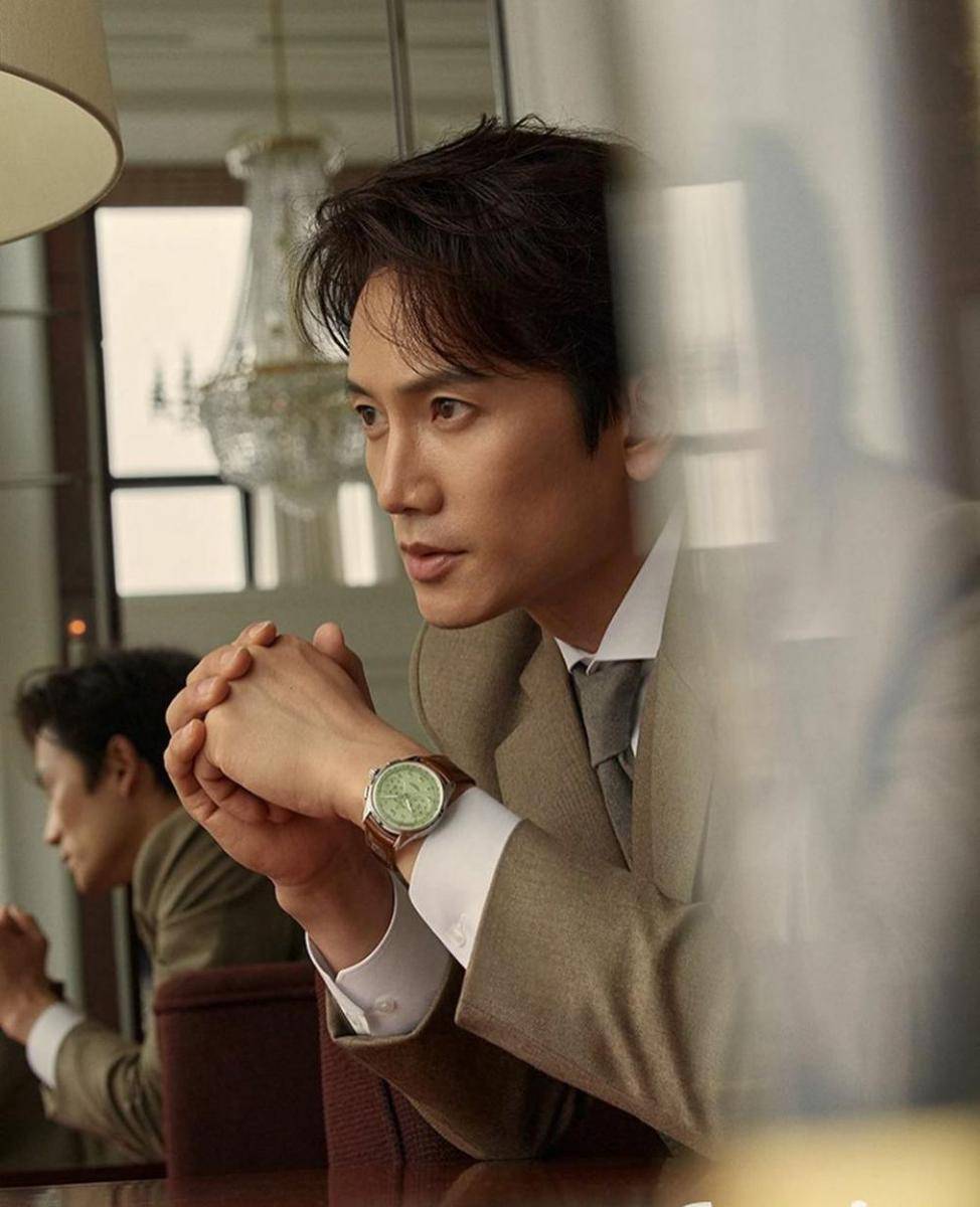 Ji Sung (instagram.com/justin_jisung)