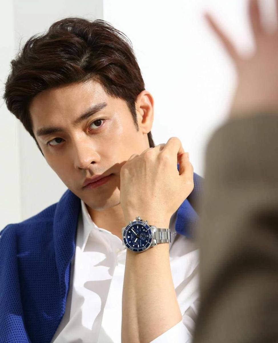 Sung Hoon (instagram.com/sunghoon1983)