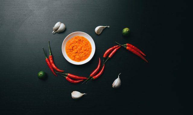 Resep Sambal Thailand, Cocolan yang Cocok untuk Semua Jenis Makanan
