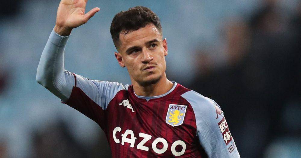 Philippe Coutinho (football365.com)