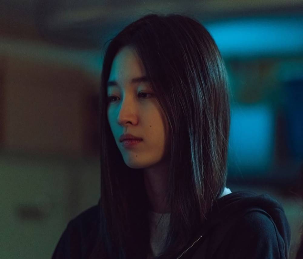 Won Ji An di Juvenile Delinquency (instagram.com/seezn_official)