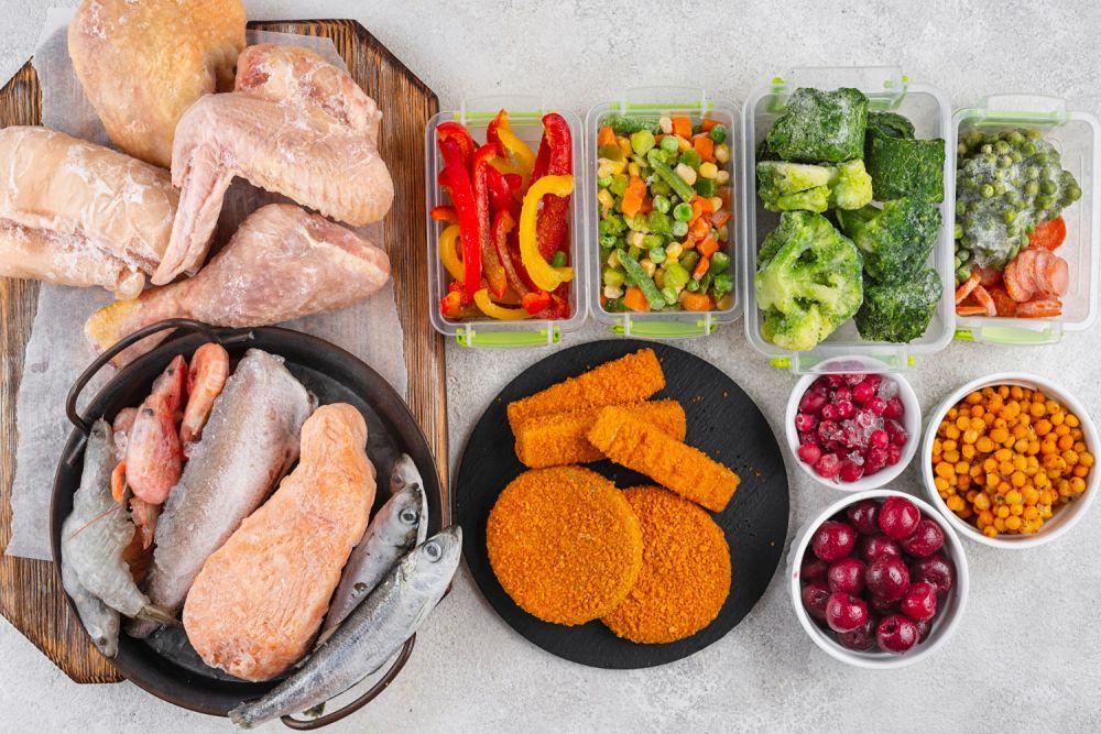 9 Frozen Food yang Cocok buat Sahur, Praktis dan Simpel