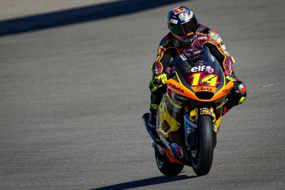 potret Tony Arbolino (motogp.com)