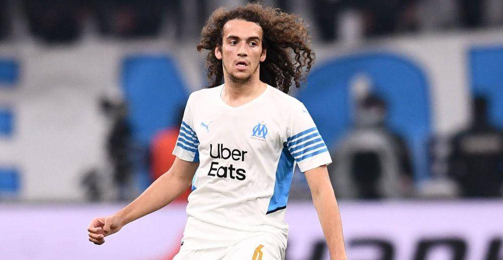 Matteo Guendouzi (ligue1.com)