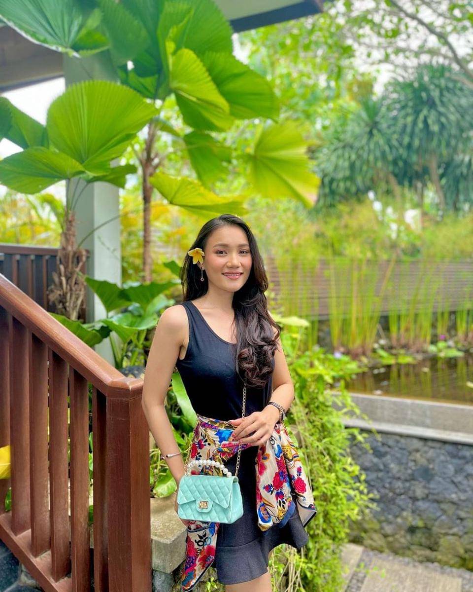 Dita Zzahra (Instagram.com/ditafzzahra)