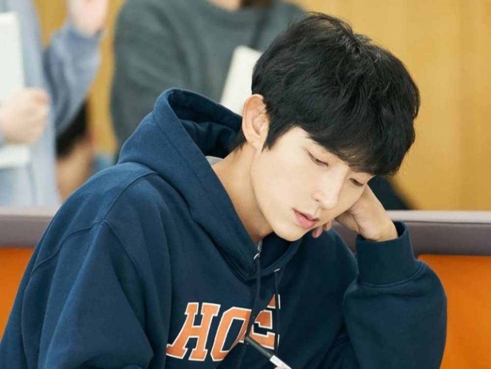 Lee Joon Gi di Again My Life (instagram.com/sbsdrama.official)