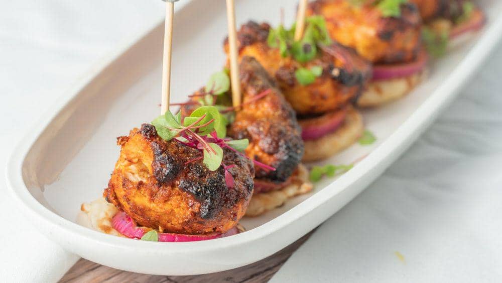 ilustrasi bakso ikan bakar (pidananya.com/timokefoto)