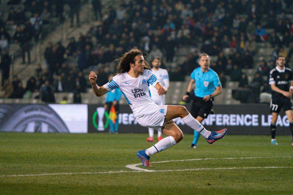 Matteo Guendouzi (twitter.com/MatteoGuendouzi)