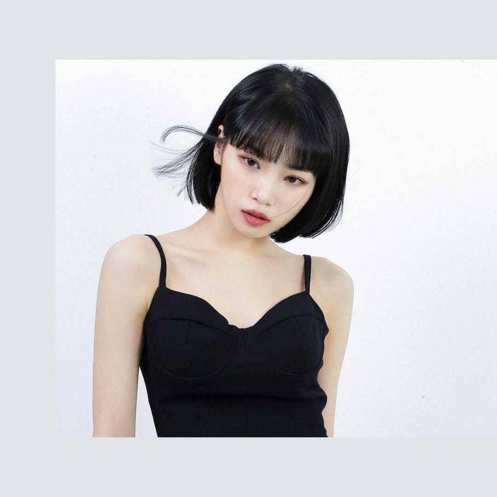 Chaewon LE SSERAFIM (instagram.com/le_sserafim)