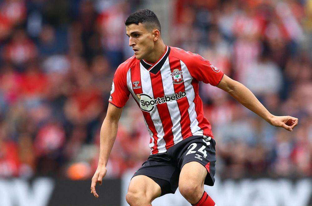 Mohamed Elyounoussi (premierleague.com)