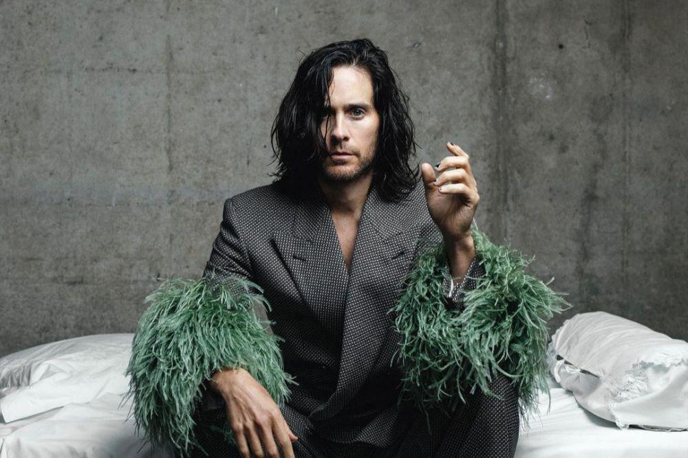12 Lawan Main Jared Leto 1 Dekade Terakhir, ada Kim Eui Sung