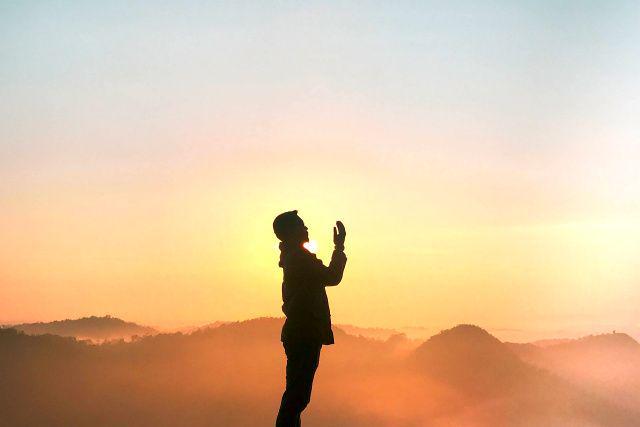 9 Waktu Terbaik untuk Berdoa di Bulan Ramadan, Jangan Sampai Kelewatan