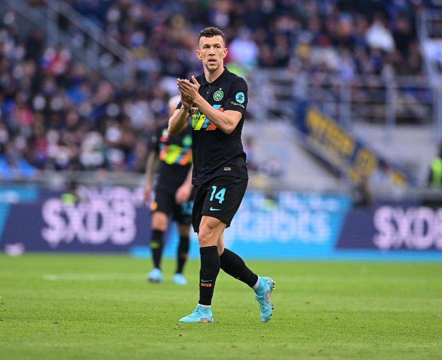 potret Ivan Perisic (inter.it)